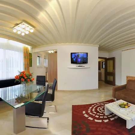 Karglhof * Faak am See