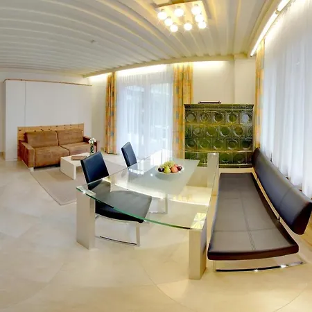 Apartamento Karglhof *