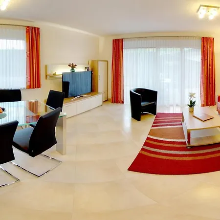 Karglhof Apartamento *