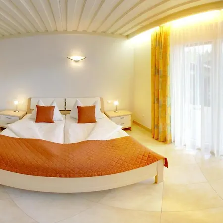 Karglhof Apartamento Faak am See